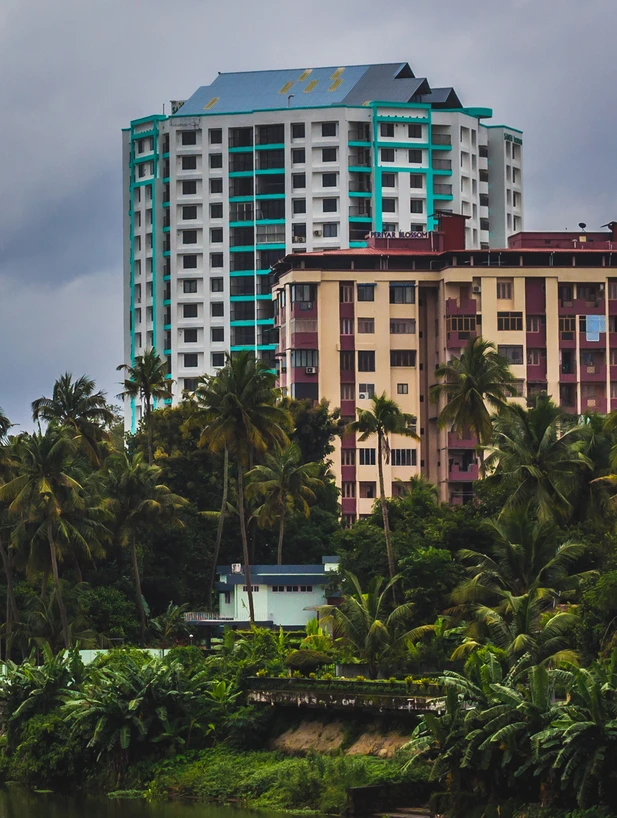 What Are Property Rates in Mumbai 2025? 