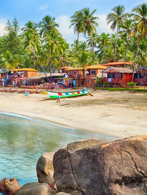 6 Luxurious Sea View Projects in Goa