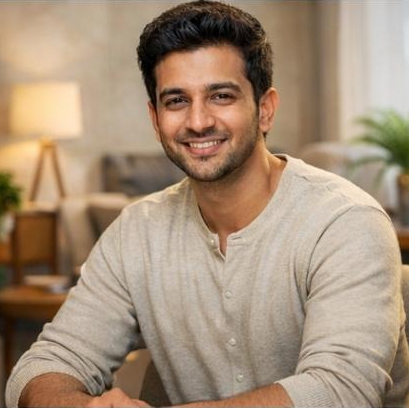 Akshay Gupta