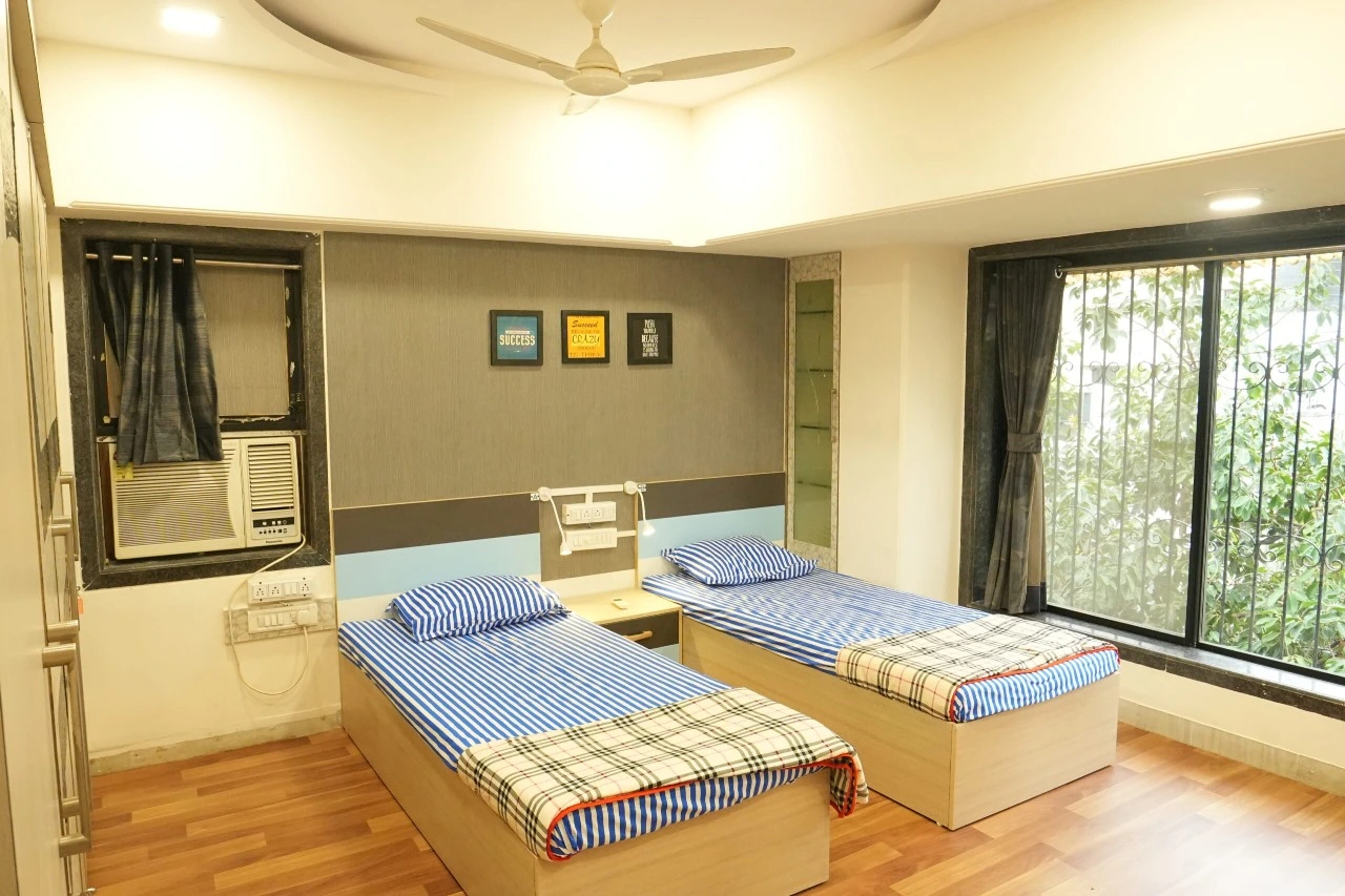 Girls & Boys PG/Hostels in New Delhi