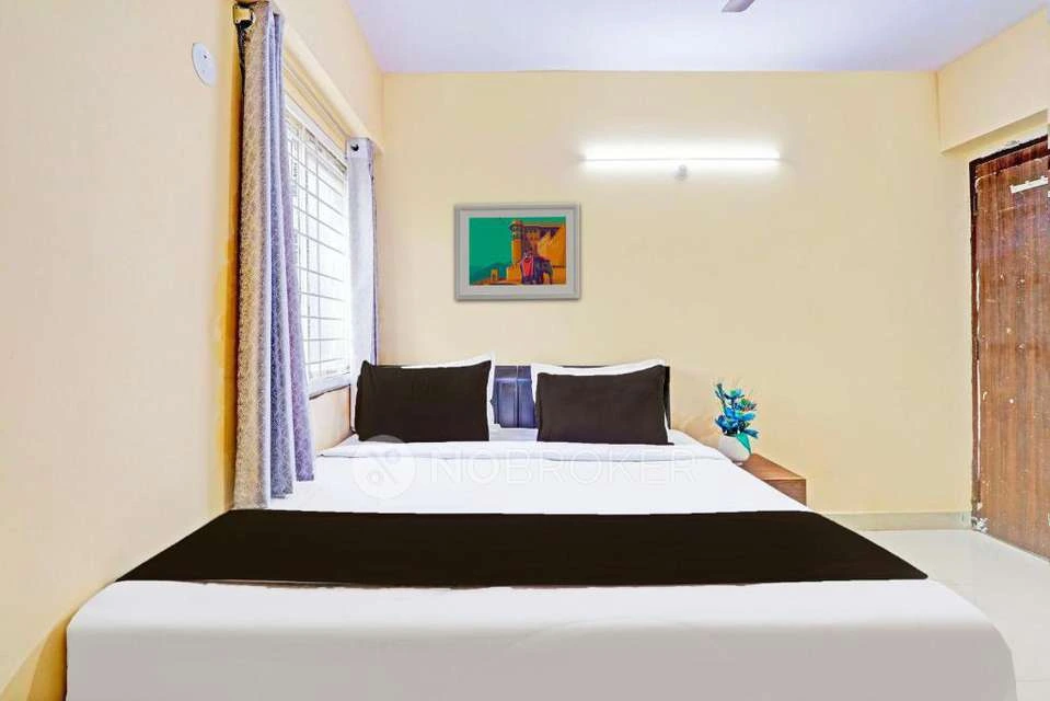 Girls PG/Hostels in Coimbatore